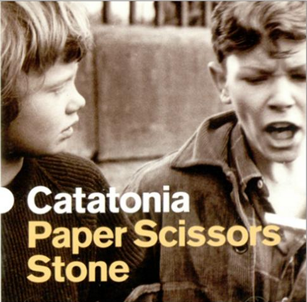 Paper Scissors Stone