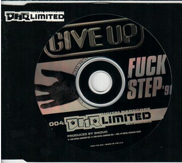 Fuck Step '98