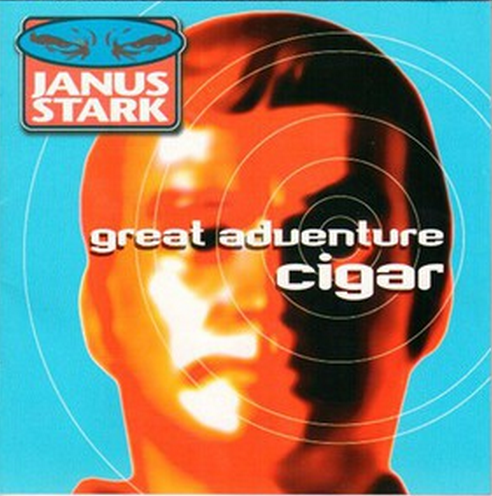 Great Adventure Cigar