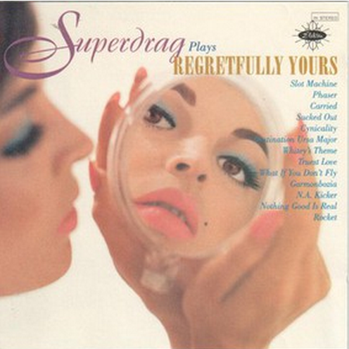 Regretfully Yours