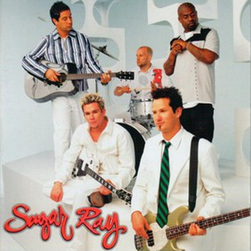 Sugar Ray
