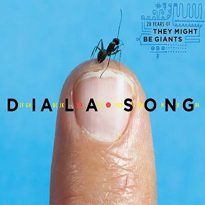 Dial-A-Song: 20 years