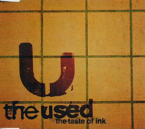 The Taste Of Ink