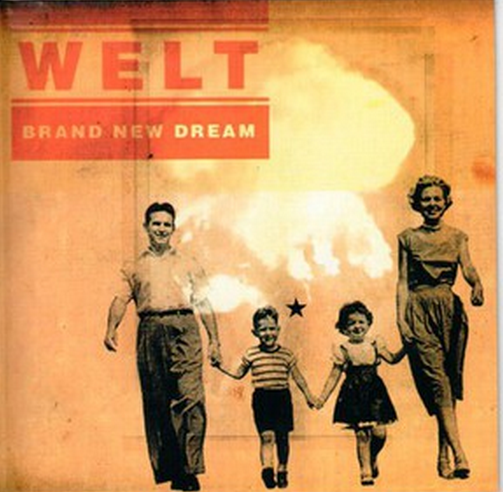 Brand New Dream