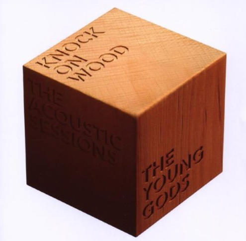 Knock On Wood - The Acoustic Sessions
