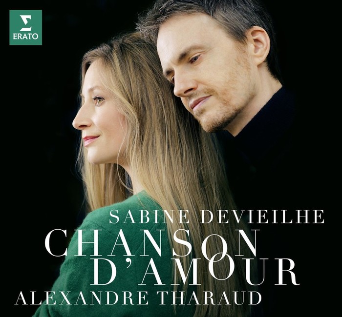 Various : Chanson d’amour