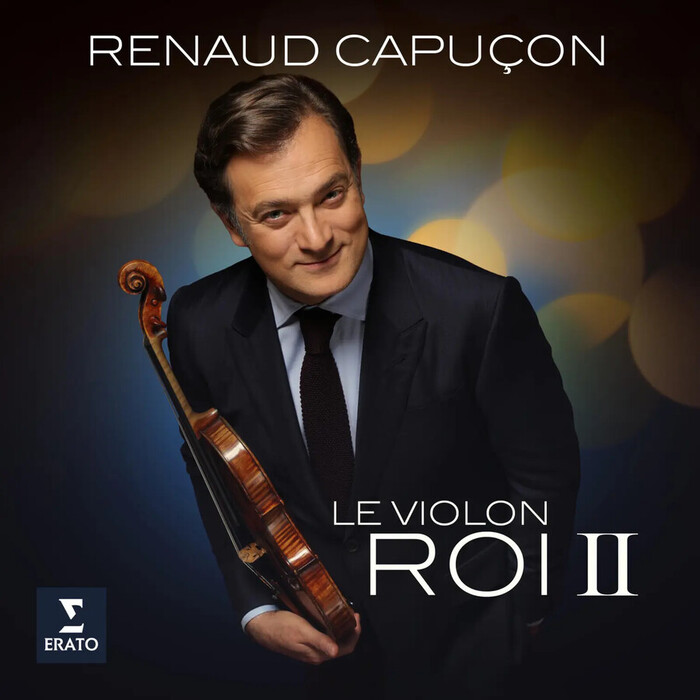  Le Violon Roi II