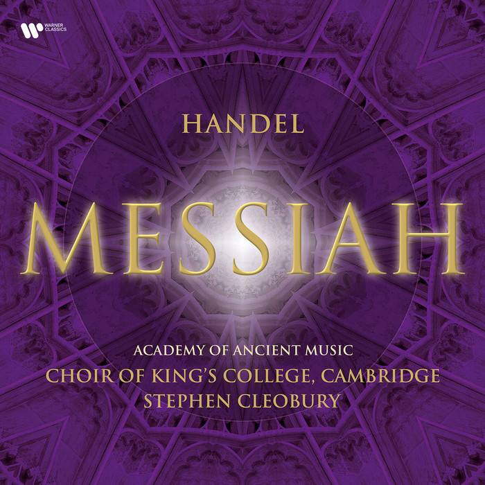Handel : Messiah