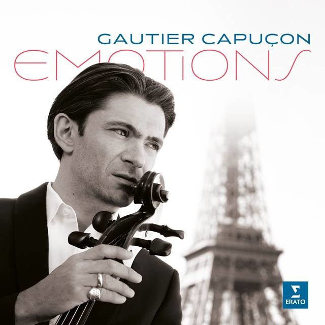 Various : Emotions
