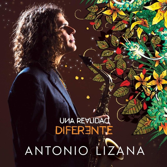 Una Realidad Diferente (CD+LP)