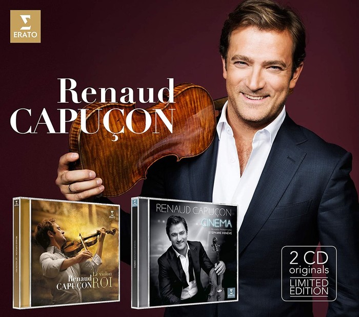 Le Violon Roi/Et Cinema