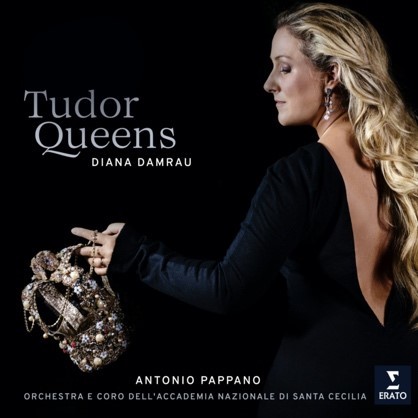 Donizetti : Tudor Queens