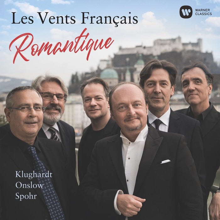 Various : Romantique