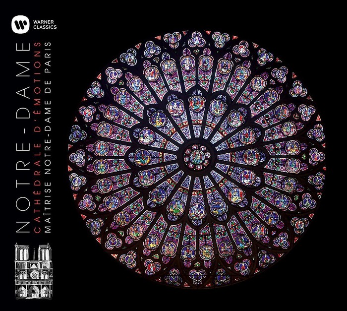 Notre-Dame, Cathédrale d’emotions