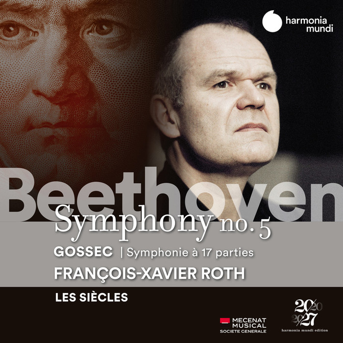 Beethoven : Symphony no.5