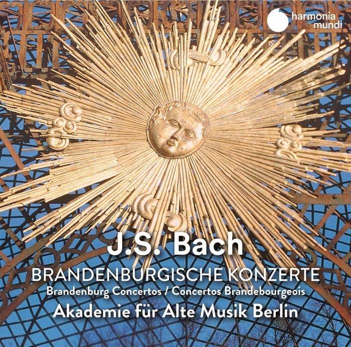 Bach: Brandenburgische Konzerte