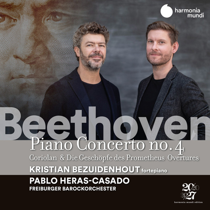Beethoven : Piano Concerto no.4