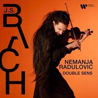 J. S. Bach (180g)