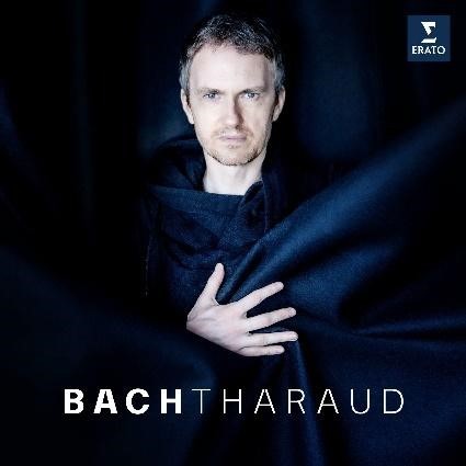 Bach Tharaud (180g)