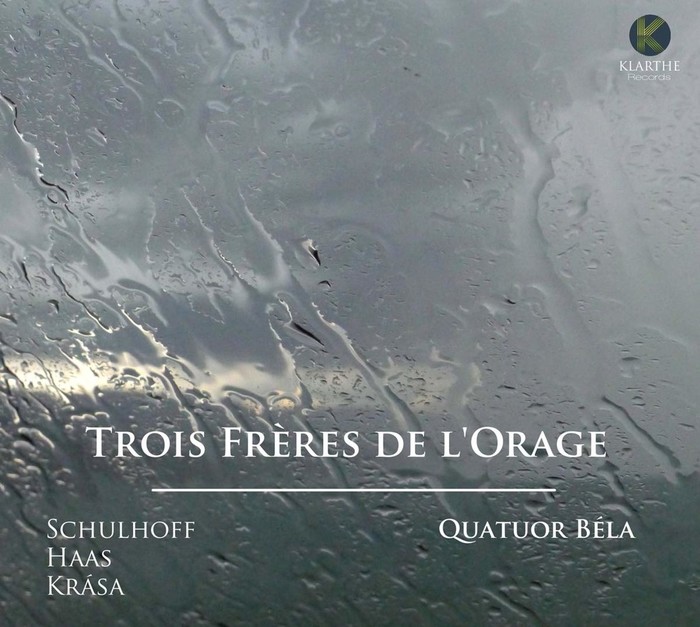 Trois Freres De Lorage