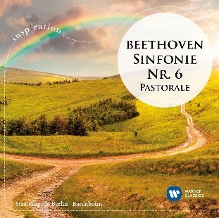 Beethoven : Symphony No. 6 (“Pastoral”)