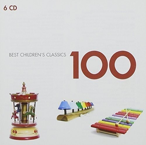 100 Best Childrens Classics