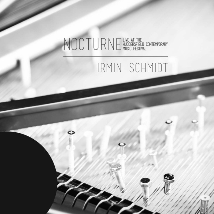 Nocturne (Colored Vinyl)
