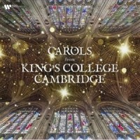 Carols From King's College, Cambridge 