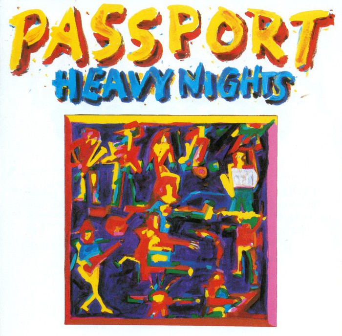 Heavy Nights