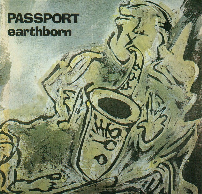 Earthborn