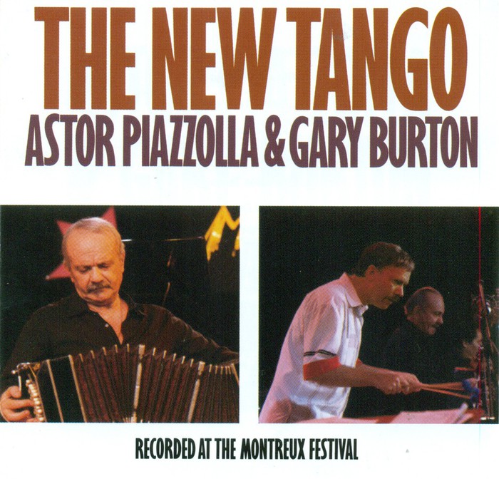 The New Tango