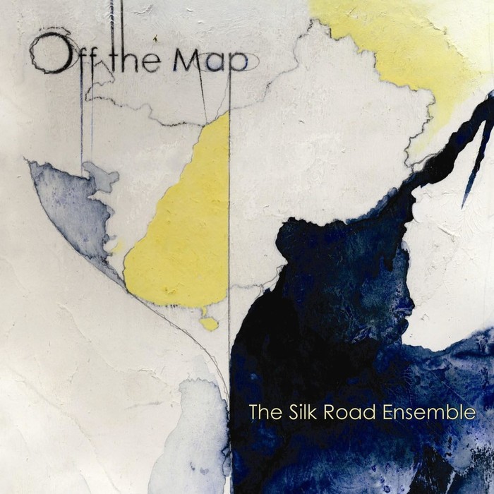 Off the Map