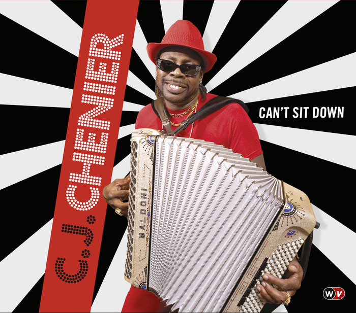 Can't Sit Down