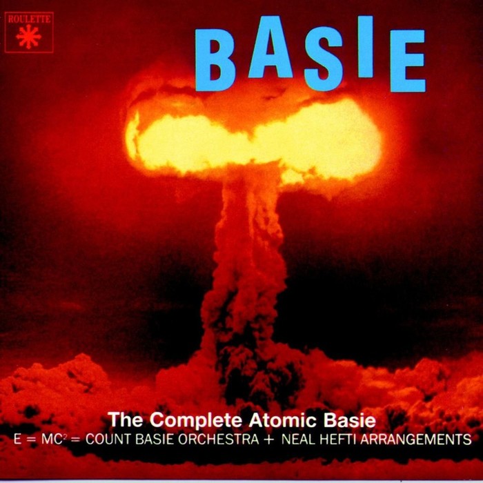 The Complete Atomic Mr. Basie