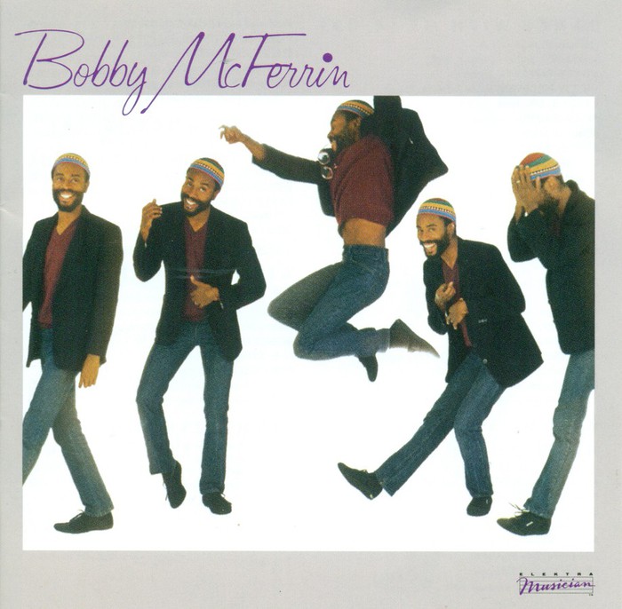 Bobby McFerrin
