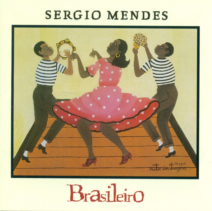 Brasileiro