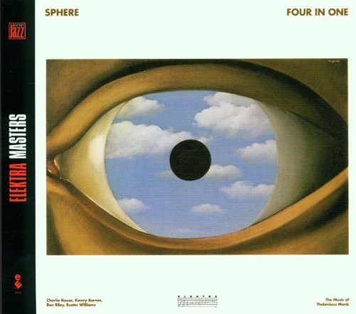 Four in One [Remaster]