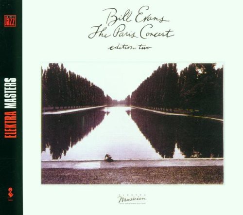 The Paris Concert, Edition Two