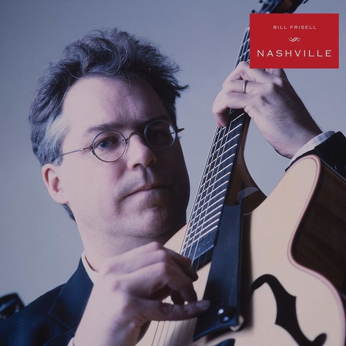 Nashville (180g)
