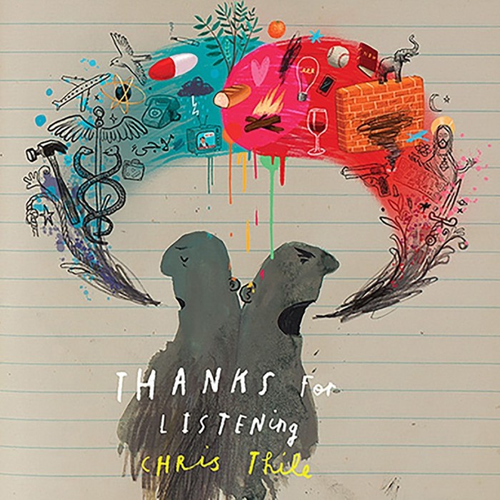 Thanks For Listening