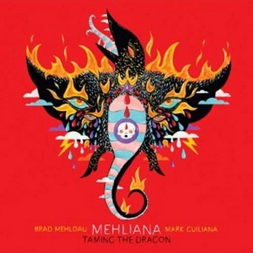 Mehliana: Taming The Dragon (CD+LP)