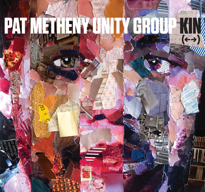 Kin (2LP+CD)