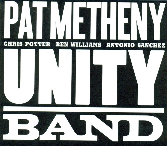 Unity Band