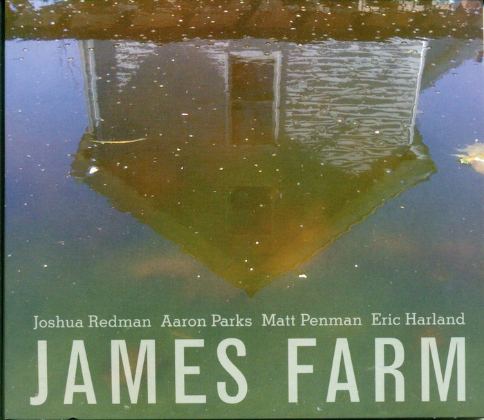James Farm
