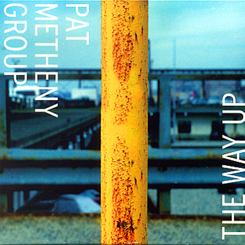 The Way Up
