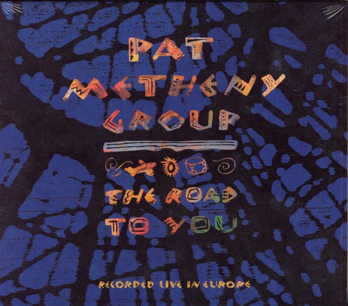 The Road To You