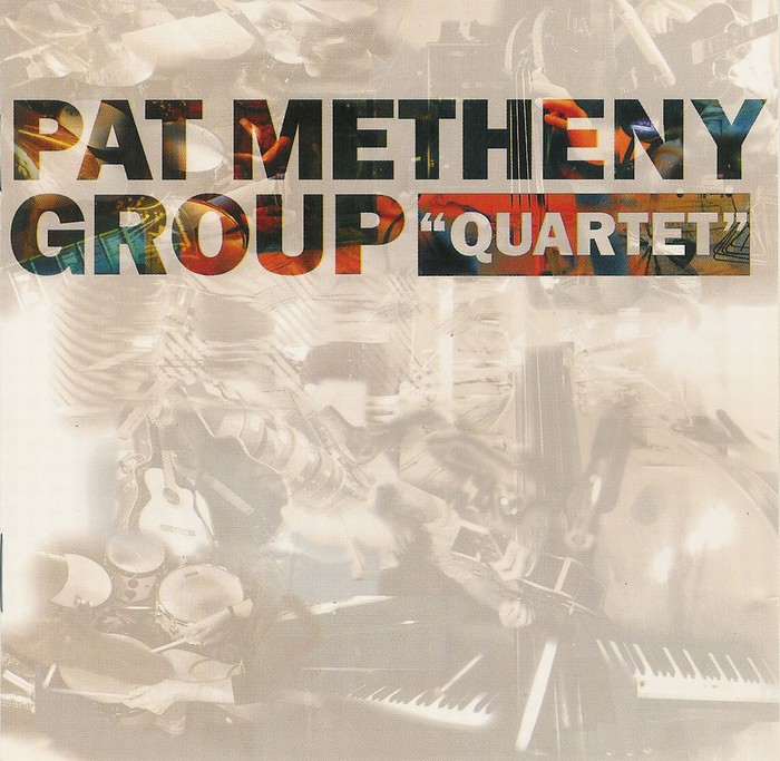 Quartet