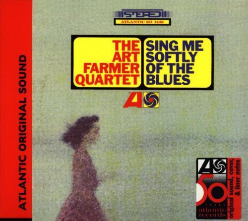 Sing Me Softly Of The Blues