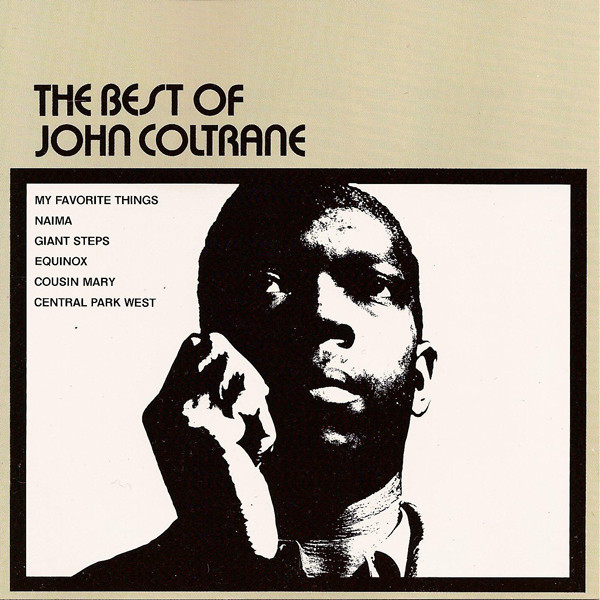 The Best Of John Coltrane