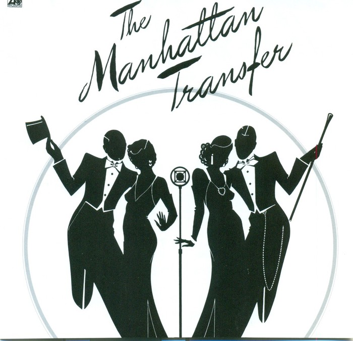 The Manhattan Transfer